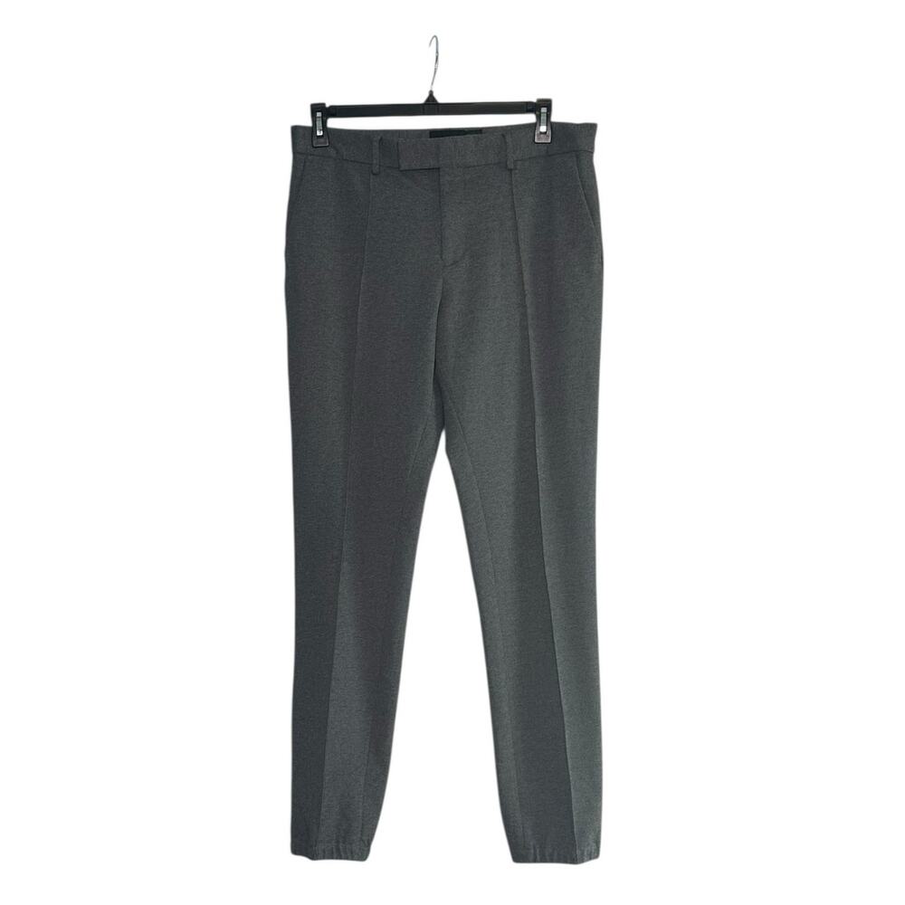 Asos gray casual jogger pants size 36